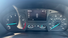 Ford Fiesta 1.1 Zetec 5dr Petrol Hatchback